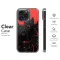 Cry of the Crimson Hounds Phone Case iPhone Samsung Cover Pixel 6904 - Image 8