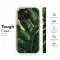 Cubist Zamioculcas Phone Case iPhone Samsung Cover Pixel 3776 - Image 6