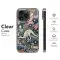 Culture Indonesia Australia America Phone Case iPhone Samsung Cover Pixel 2754 - Image 8