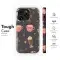 Cups shape line drawings Phone Case iPhone Samsung Cover Pixel 3424 - Image 6
