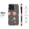 Cups shape line drawings Phone Case iPhone Samsung Cover Pixel 3424 - Image 7