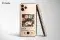 Custom Music Plaque Phone Case Album Cover - Image 3
