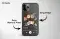 Custom Music Plaque Phone Case Album Cover - Image 2