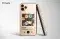 Custom Music Plaque Phone Case Album Cover - Image 5