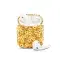 Cute and Ditsy Floral Pattern AirPods Case AirPods Pro AirPods Pro 2 AirPods 3 AirPods 2 Glossy 2359 - Image 1