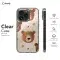 Cute and Whimsical Bear Phone Case iPhone Samsung Cover Pixel 1140 - Image 7