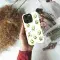 Cute Avocado Adventures
 Phone Case iPhone Samsung Cover Pixel 4748 - Image 4