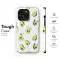 Cute Avocado Adventures
 Phone Case iPhone Samsung Cover Pixel 4748 - Image 6