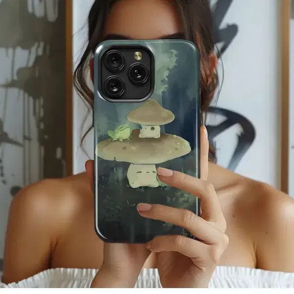 Cute Avocado Design
 Phone Case iPhone Samsung Cover Pixel 4750 - Image 1
