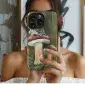 Cute Avocado Love
 Phone Case iPhone Samsung Cover Pixel 4749 - Image 1