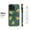 Cute Avocado Love
 Phone Case iPhone Samsung Cover Pixel 4749 - Image 7