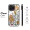 Cute Bear Phone Case iPhone Samsung Cover Pixel 2603 - Image 8