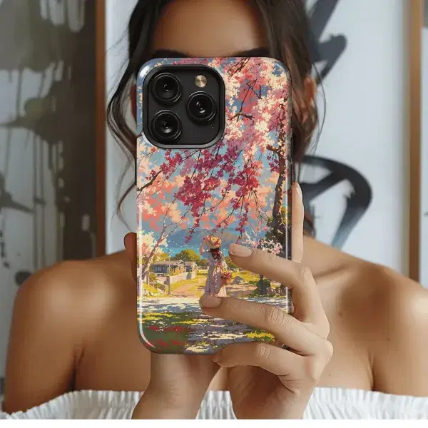 Cute Bottle Cap Designs
 Phone Case iPhone Samsung Cover Pixel 4261 - Image 1