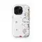 Cute Cat Paws Love
 Phone Case iPhone Samsung Cover Pixel 4727 - Image 1