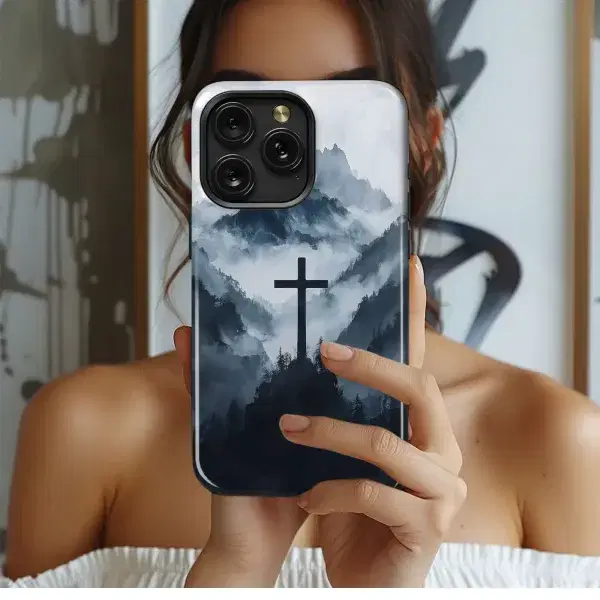 Cute Cat Paws Love
 Phone Case iPhone Samsung Cover Pixel 4727 - Image 1