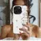 Cute Cat Paws Love
 Phone Case iPhone Samsung Cover Pixel 4727 - Image 2
