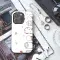 Cute Cat Paws Love
 Phone Case iPhone Samsung Cover Pixel 4727 - Image 3