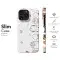 Cute Cat Paws Love
 Phone Case iPhone Samsung Cover Pixel 4727 - Image 7
