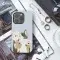 Cute Cat Phone Case iPhone Samsung Pixel & More 482 - Image 3