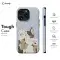 Cute Cat Phone Case iPhone Samsung Pixel & More 482 - Image 5