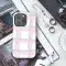 Cute Checkered Phone Case iPhone Samsung Cover Pixel 3499 - Image 3