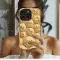 Cute Chick Honeycomb
 Phone Case iPhone Samsung Cover Pixel 4611 - Image 2