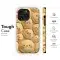 Cute Chick Honeycomb
 Phone Case iPhone Samsung Cover Pixel 4611 - Image 6