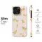 Cute Chicks Pattern
 Phone Case iPhone Samsung Cover Pixel 4724 - Image 7