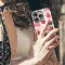 Cute Christmas Cat Pattern with Holiday Lights and Gifts Phone Case Cover for iPhone 17 Pro Max 16 15 13 Samsung S25 S24 Pixel 8622 - Image 5