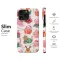 Cute Christmas Cat Pattern with Holiday Lights and Gifts Phone Case Cover for iPhone 17 Pro Max 16 15 13 Samsung S25 S24 Pixel 8622 - Image 7