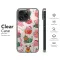 Cute Christmas Cat Pattern with Holiday Lights and Gifts Phone Case Cover for iPhone 17 Pro Max 16 15 13 Samsung S25 S24 Pixel 8622 - Image 8