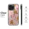 Cute Christmas Gingerbread Pink Holiday Pattern Phone Case Cover for iPhone 17 Pro Max 16 15 Plus 14 13 Mini Samsung S25 S24 Pixel 10 9 8570 - Image 8