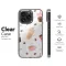 Cute Coffee & Sweet Daydreams Phone Case iPhone Samsung Cover Pixel 6597 - Image 8