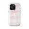 Cute Coquette Ribbon Pattern Phone Case iPhone Samsung Cover Pixel 2176 - Image 1