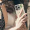 Cute Dino Pattern
 Phone Case iPhone Samsung Cover Pixel 6038 - Image 5