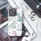 Cute Dinosaur Phone Case iPhone Samsung Cover Pixel 3288 - Image 3