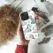 Cute Dinosaur Phone Case iPhone Samsung Cover Pixel 3288 - Image 4