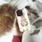 Cute Easter Bunny Phone Case iPhone Samsung Pixel & More 494 - Image 2