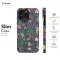 Cute Flower Phone Case iPhone Samsung Pixel & More 429 - Image 6