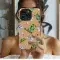 Cute Garden Boots Dragonfly Pattern Phone Case iPhone Samsung Cover Pixel 5295 - Image 2