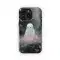 Cute Ghost in Forest Phone Case iPhone Samsung Cover Pixel 2045 - Image 1