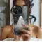 Cute Ghost in Forest Phone Case iPhone Samsung Cover Pixel 2045 - Image 2