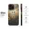 Cute Ghost in Sunflower Field Phone Case iPhone Samsung Cover Pixel 2043 - Image 7