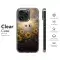 Cute Ghost in Sunflower Field Phone Case iPhone Samsung Cover Pixel 2043 - Image 8