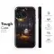 Cute Ghost on Park Bench Phone Case iPhone Samsung Cover Pixel 2040 - Image 6