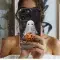 Cute Ghost with Pumpkin Phone Case iPhone Samsung Cover Pixel 2039 - Image 2