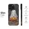 Cute Ghost with Pumpkin Phone Case iPhone Samsung Cover Pixel 2039 - Image 7