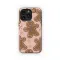 Cute Gingerbread Man Christmas Phone Case for iPhone and Samsung Phone Case iPhone Samsung Cover Pixel 8147 - Image 1