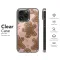 Cute Gingerbread Man Christmas Phone Case for iPhone and Samsung Phone Case iPhone Samsung Cover Pixel 8147 - Image 8