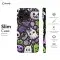 Cute Halloween Ghost Pumpkin Cats Candy Phone Case iPhone Samsung Cover Pixel 1687 - Image 6